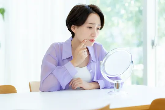 ダウンタイムはどれくらい続く？